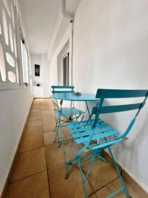 Magnifico Apartamento En El Centro De Fuengirola Esterno foto