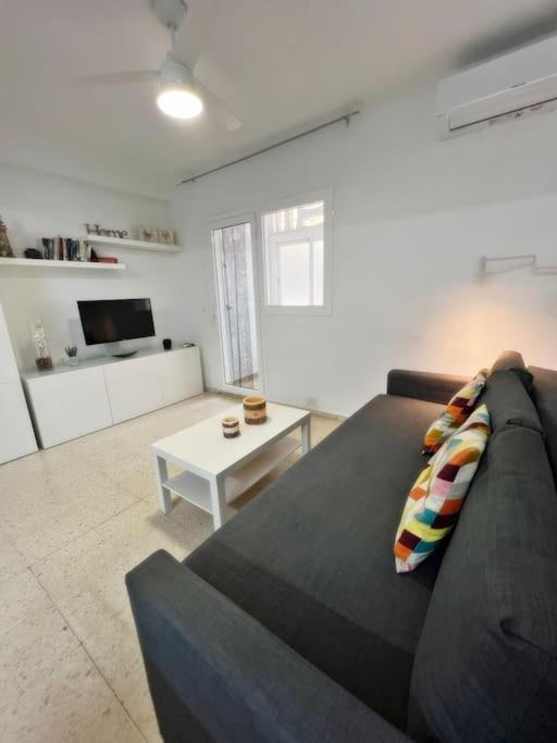 Magnifico Apartamento En El Centro De Fuengirola Esterno foto