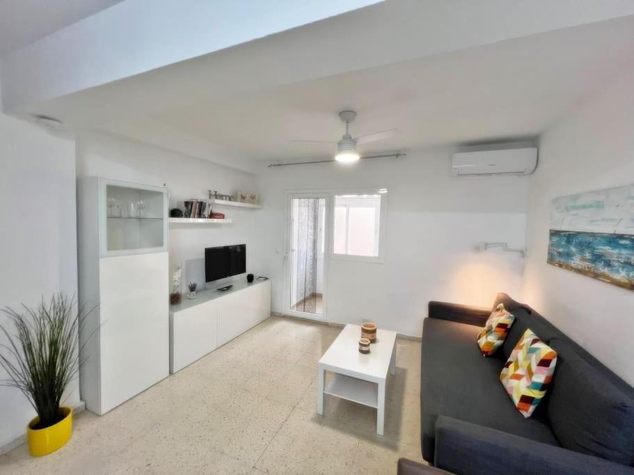 Magnifico Apartamento En El Centro De Fuengirola Esterno foto