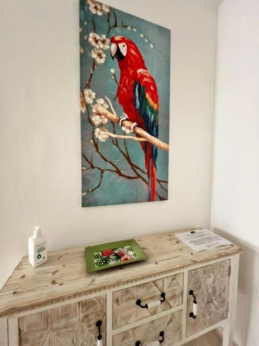 Magnifico Apartamento En El Centro De Fuengirola Esterno foto